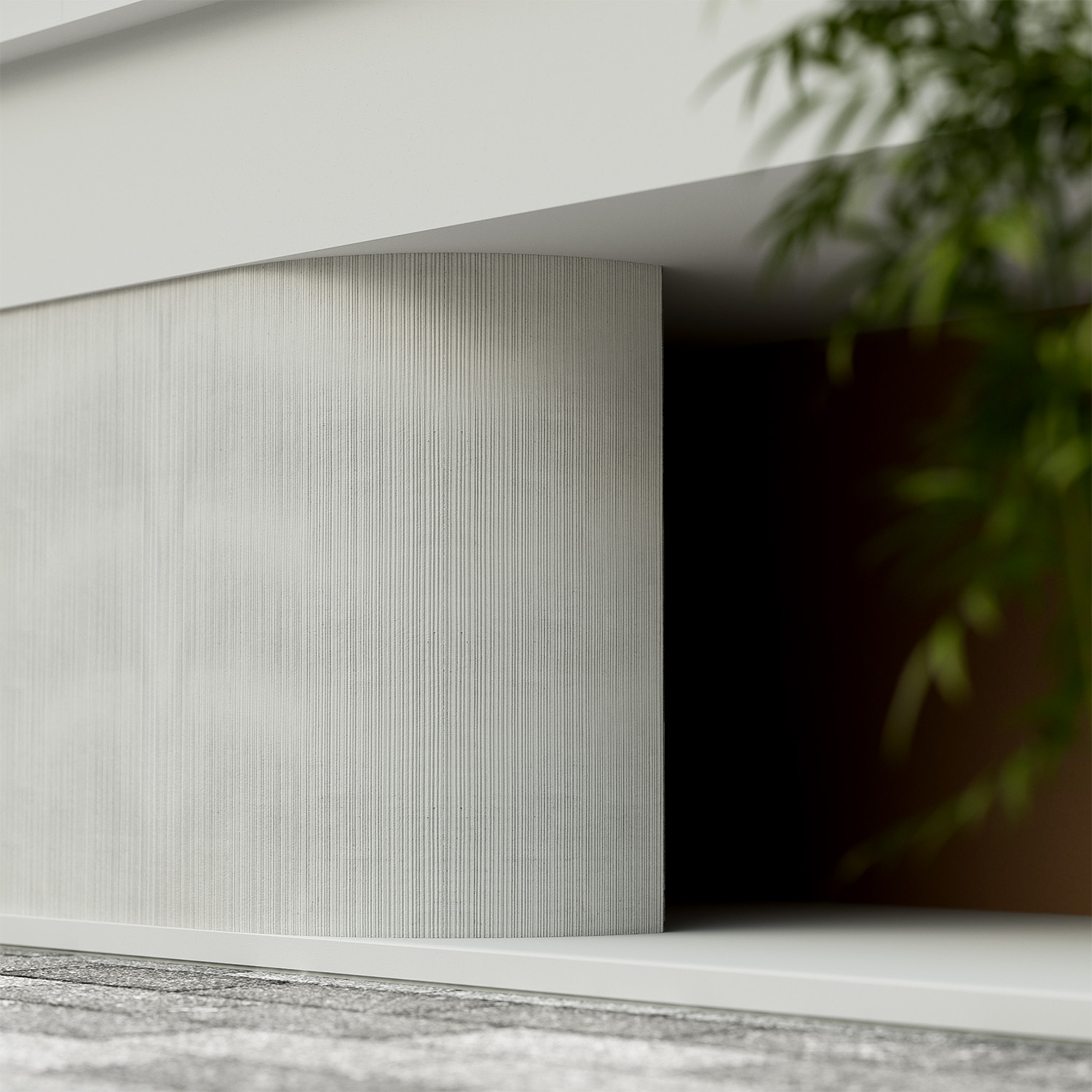 Architex Newline stone | FlexoClad