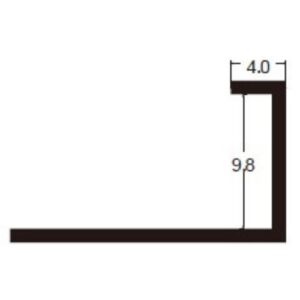 Aluminium Joining Strip 104-N