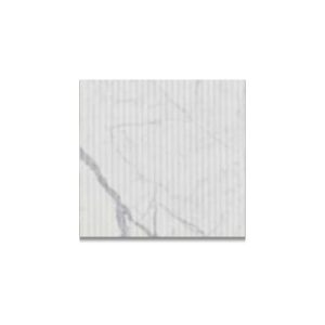 Marbled Veined - Ripple - Italy White