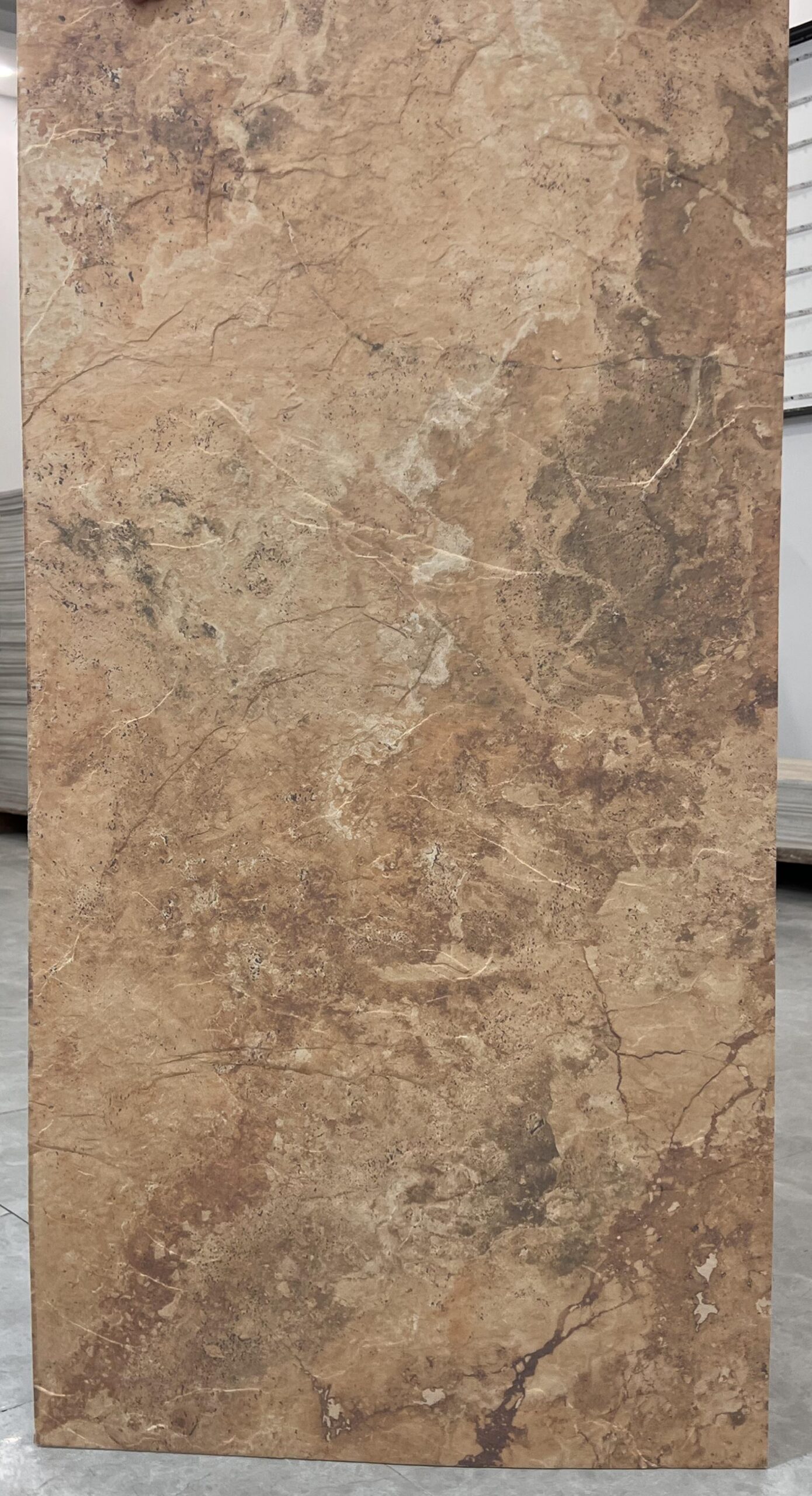 Natural Stone - Slate Texture - Golden Sunset - Image 2