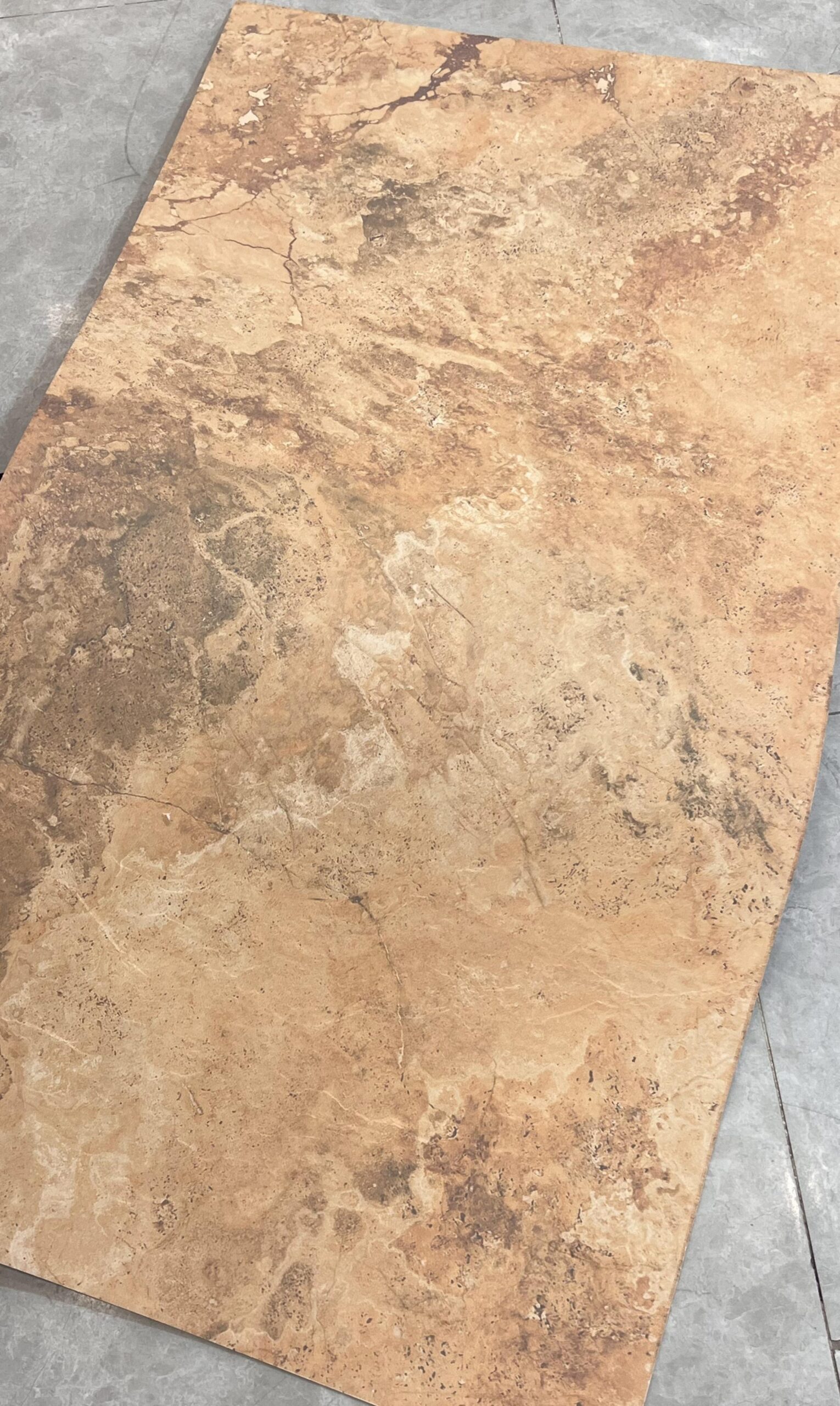 Natural Stone - Slate Texture - Golden Sunset - Image 6