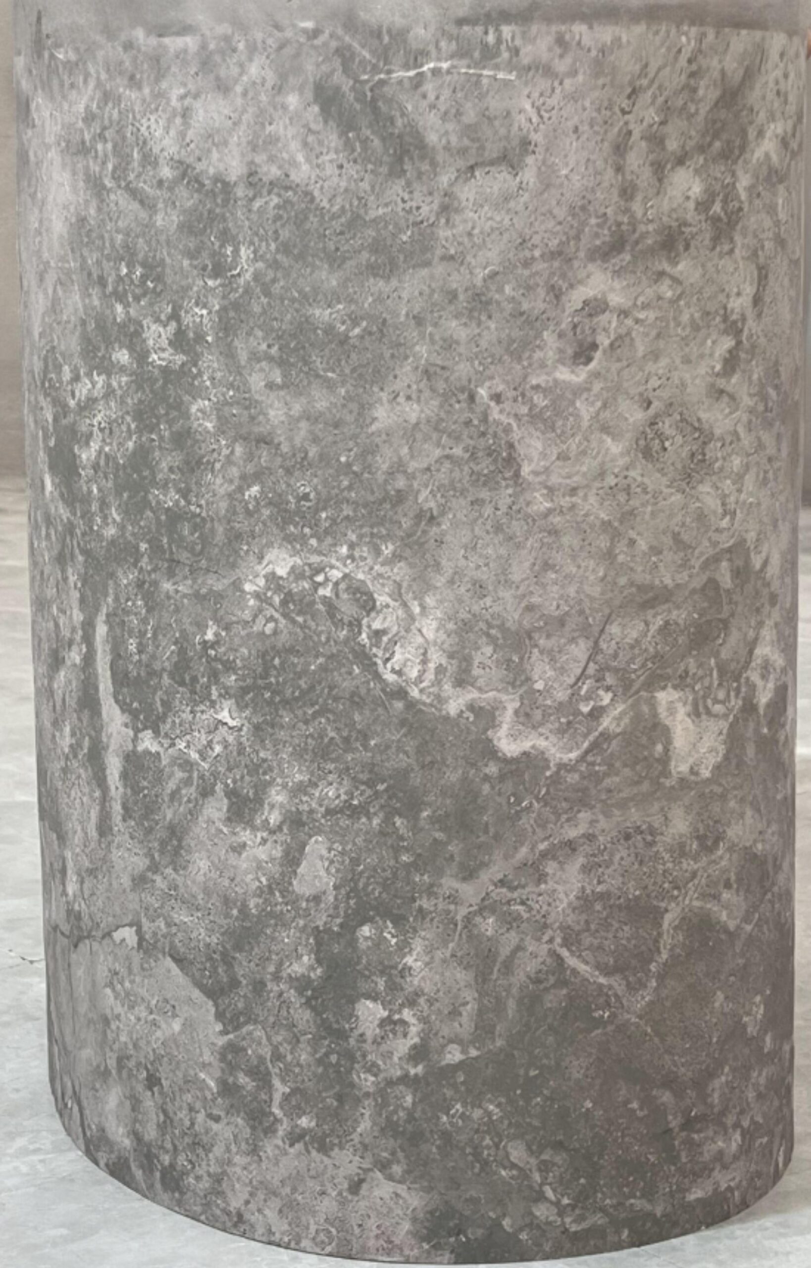 Natural Stone - Slate Texture - Dark Grey - Image 4